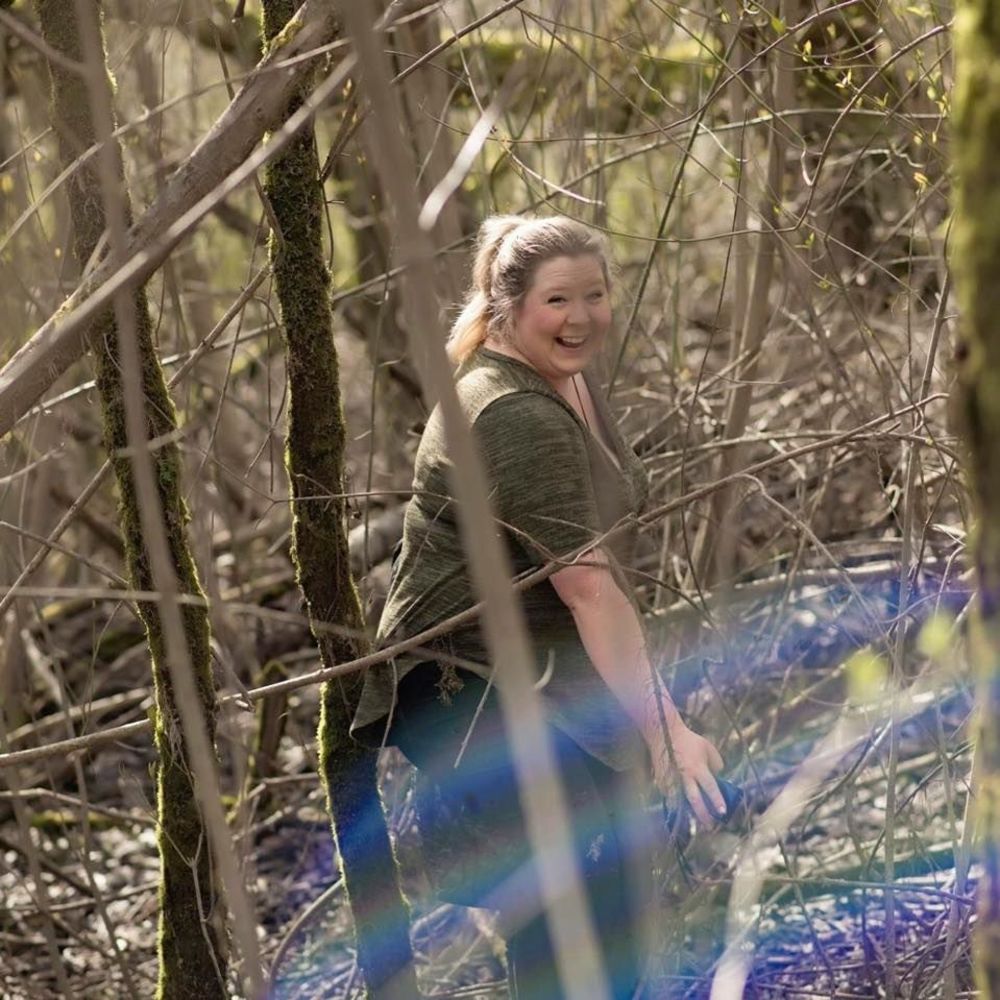 Meet your Posher, Bethany